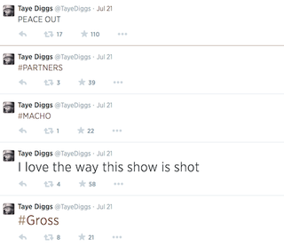 Illustration for article titled What Happens When Celebs Clumsily Tweet to Promote Their Projects